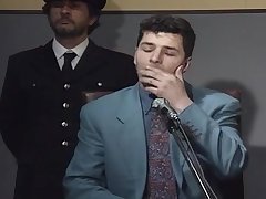 Смотреть ретро порно Cronaca Nera 2