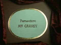 Ретро порно фильм Rebecca, la signora del desiderio