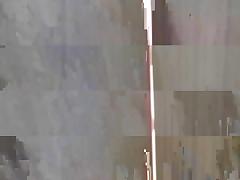 Голубоглазой давалке сосед въехал огромным членом прямо в узкий анал и кончил на лицо